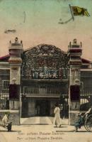 Tientsin Tien-schien Theatre (EK)