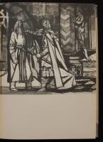 Katona József: Bánk bán, Kádár György illusztrációival. Magyar Helikon, 1959