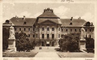 Eger Lyceum