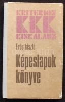 Erős László: Képeslapok könyve. Kriteiron, Bukarest, 1985