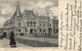 Nagyvárad Greek Catholic episcopal palace