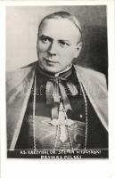 Cardinal Dr. Stefan Wyszynski