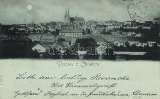 1899 Chrudim