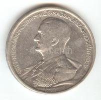 1939. 5P Ag "Horthy - balra" T:2-