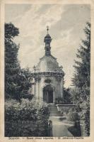 Sopron Szent János kápolna (EK)
