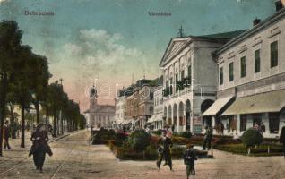 Debrecen Városháza (EK)