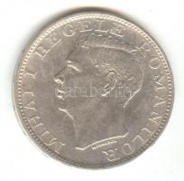 Románia 1944. 500L Ag "I. Mihály" T:2,2-
Romania 1944. 500 Lei Ag "Mihai I" C:XF...