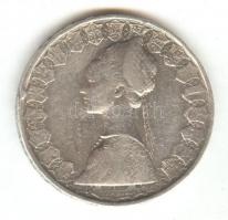 Olaszország 1959R. 500L Ag "Kolumbusz hajója" T:3
Italy 1959R 500 Lire Ag "Columbus´s...