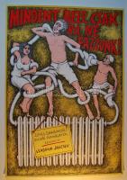 Mindent bele csak rá ne fázzunk; nagyméretű filmplakát a 70-es évekből