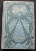 Báró Eötvös József: Beszédek III (Politikai beszédek II). Összes Munkái X. Révai Testvérek, Bp, 1902. Ízléses, enyhén sérült szecessziós vászonkötésűben, jó állapotban.