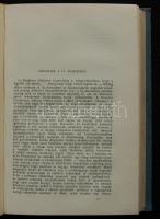 Báró Eötvös József: A XIX. század uralkodó eszméinek befolyása az álladalomra I. Összes Munkái XIII....