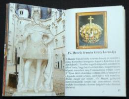 Komplett gyűjtemény a Királyi Koronaékszerek sorozat 20db klf stilizált 24K-os aranyozással is bevon...