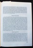 A zsidó nő szakácskönyve. Kóser konyha. Makkabi, Bp, 1993. Rosenfeld Hermanné 1925-ös szakácskönyve ...
