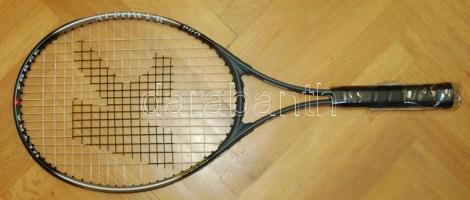 Kason Alpower 900 Pro márkájú használatlan teniszütő tokkal