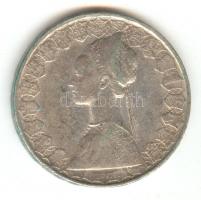 Olaszország 1958R. 500L Ag "Kolumbusz hajója" T:3
Italy 1958R 500 Lire Ag "Columbus´s...