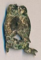 Csehország DN "Oppavia" Schlaraffia kitűző T:2-(csat letört)
Czech Republic ND "Oppav...