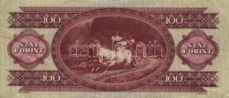 1947. 100Ft T:III+