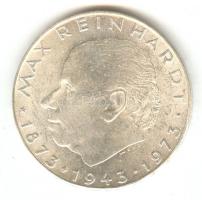 Ausztria 1973. 25Sch Ag "Max Reinhardt" T:2 tanúsítvánnyal!
Austria 1973. 25 Schilling Ag ...