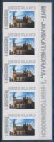 My Stamp self-adhesives stamp-foil, Az én bélyegem öntapadós bélyegfólia, Meine Marke selbstklebendes Folienblatt