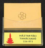 Némelly étkek készítési módgya, XVIII. századi kéziratokból összeállította Scham Ferenc. Bp, Egyetemi Nyomda, 1978. Minikönyv korabeli illusztrációkkal