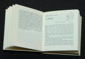 A Fészek 1901-1976. Emlékkönyv a Fészek Művészklub alapításának 75. évfordulójára. Gondolat, Bp, 197...