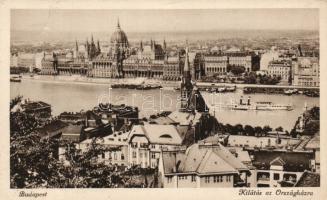 Budapest I. Víziváros