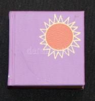 Móra Ferenc: Hendók mester és Busa deák. Elbeszélések, mesék, Reich Károly rajzaival. Móra Könyvkiadó, Bp, 1975. Illusztrált, sorszámozott minikönyv