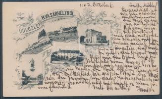 1897 Marosvásárhely