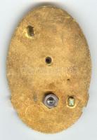 ~1970. A B.M. Határőrség Kiváló Katonája kitüntetés T:2