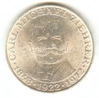 Ausztria 1972. 25Sch Ag "Carl Michael Ziehrer" T:2 tanúsítvánnyal!
Austria 1972. 25 Schill...