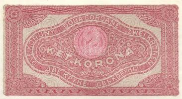 1913. 20K (2x) főtípus/II.kiadás "Deutschösterreich" felülnyomással + 1920. 1K + 2K + 1923...