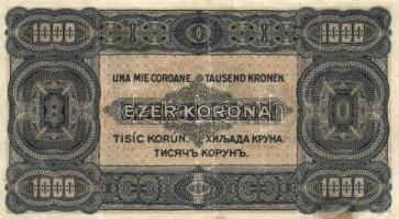 1913. 20K (2x) főtípus/II.kiadás "Deutschösterreich" felülnyomással + 1920. 1K + 2K + 1923...