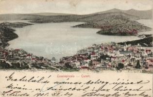 Mali Losinj (Lussinpiccolo) (EK)