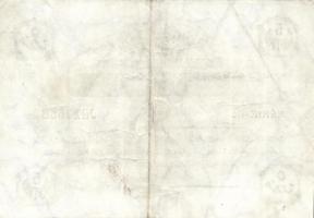 Törökország 1916-17. 5P fehér T:II-
Turkey 1916-17. 5 Piastres white C:VF