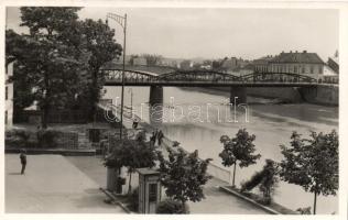 Ungvár bridge