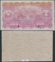 Guatemala/Fiji szigetek/Kanada/Kelet Afrika 4db bankjegy laminált replikája
Guatemala/Fiji Islands/C...