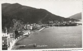 Zelenika