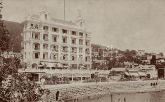 Abbazia Hotel Palace (EK)