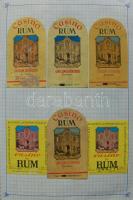 823db pálinka- és rövidital címke füzetben feldolgozva