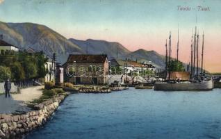 Tivat port (EK)