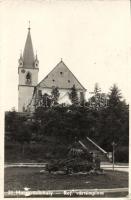 Marosvásárhely Calvinist church