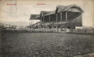 Kolozsvár sports field