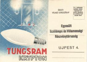 Tungsram Krypton