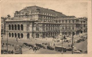 Vienna Opera (EK)