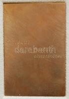 Simon Ferenc (1922-) 1978. "30 éves a tiszaföldvári Lenin MG. Termelőszövetkezet 1948-1978.&quo...