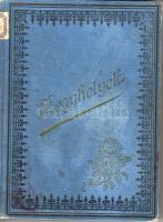 Schaefer: A bold. Szűz Mária kegyhelyei Magyarországban 1897