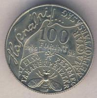 1986. 100Ft "Fáy András" T:BU