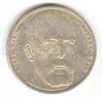 Németország 1993J 10M Ag "R. Koch" T:2
Germany 1993J. 10 Mark Ag "R. Koch" C:2