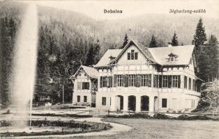 Dobsina Hotel
