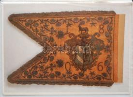 50 db főleg modern városképes lap Szeged városáról, egy modern, 100 férőhelyes képeslap albumban, né...